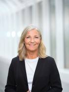 Kajsa Forsberg Moström