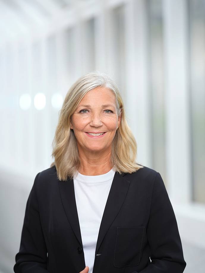 Kajsa Moström