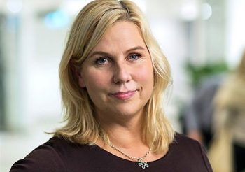 Lena Lindqvist