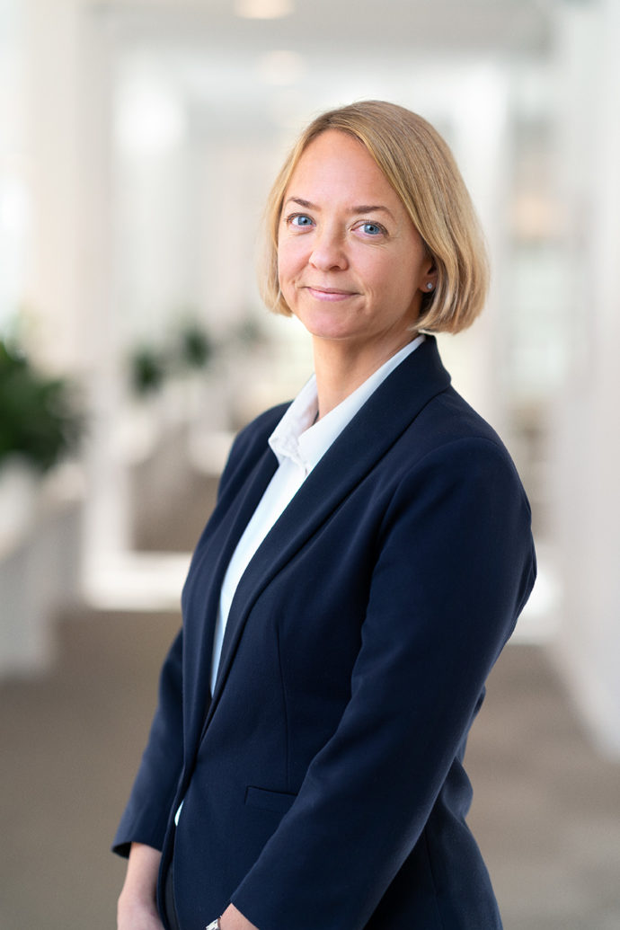 Linn Edström Larsson